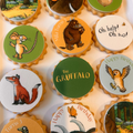 Gruffalo